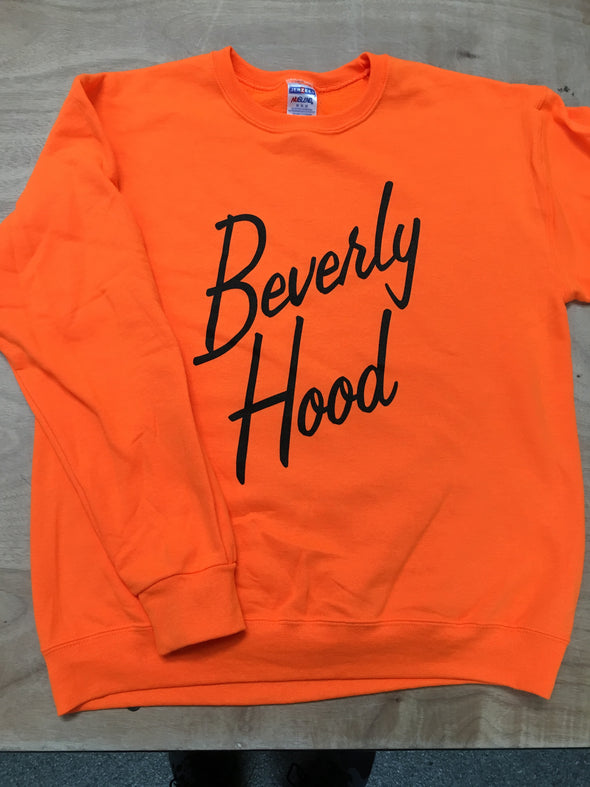 Beverly Hood Crew Neck