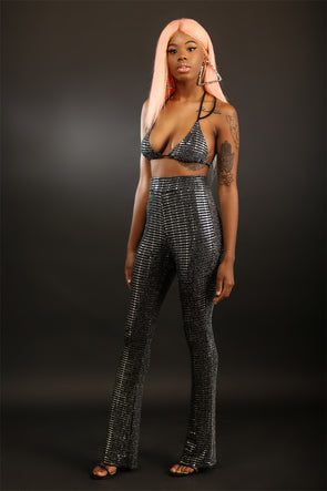 Giselle Sequence Set | Silver