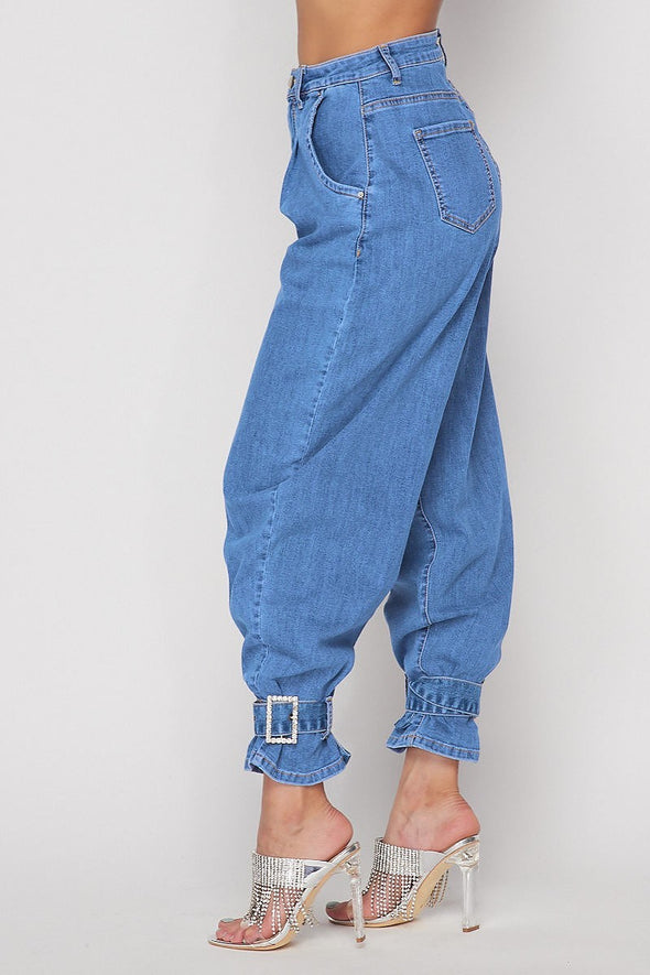 Kinsley Jeans | Denim