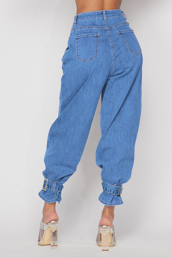 Kinsley Jeans | Denim