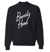 Beverly Hood | Definition Crew Neck