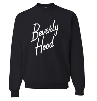 Beverly Hood | Definition Crew Neck